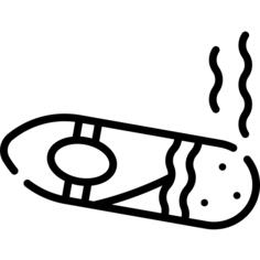 雪茄