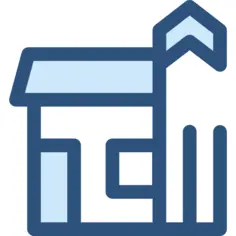 建造