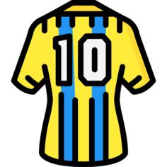 Football shirt