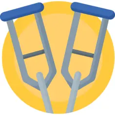 Crutches