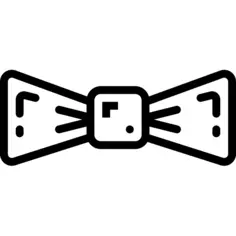Bow tie