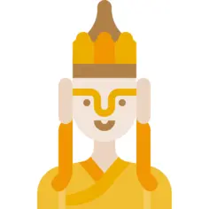 Buddha statue