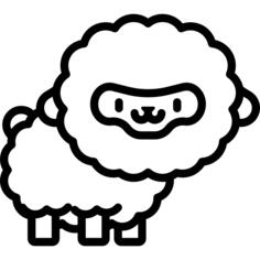 羊