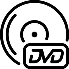 Dvd player
