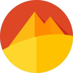 金字塔