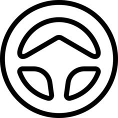 方向盘