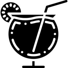 鸡尾酒
