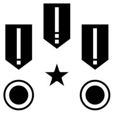 奖