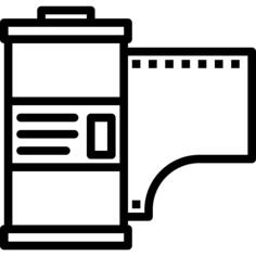 Film strip