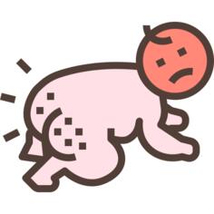皮疹