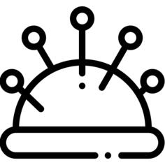 Pincushion