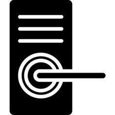 Door lock