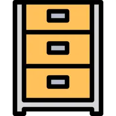 Office cabinet
