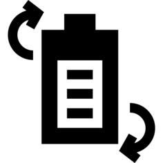 Recharge