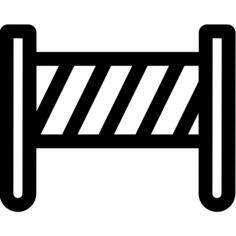 路障
