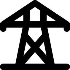 电力