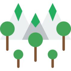山
