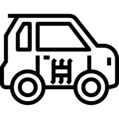 自动驾驶汽车