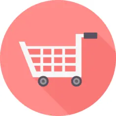Shopping cart