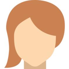 女人的头发
