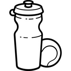 Water bottle