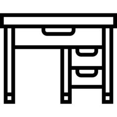 Desk