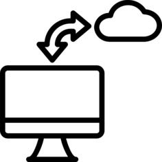 Data transfer