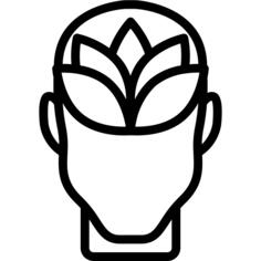 冷静
