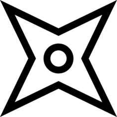 Shuriken