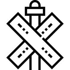 Road sign