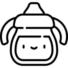 Sippy cup