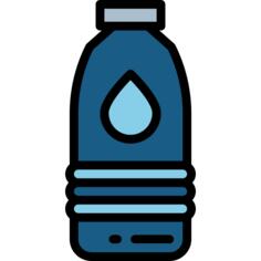 Water bottle
