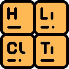 Periodic table