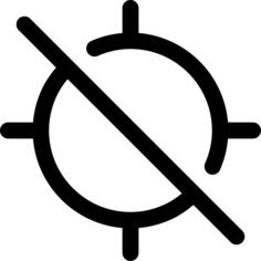 Location off