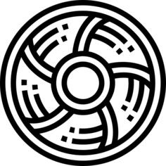 Spinning wheel