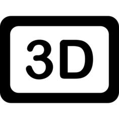 3d电影