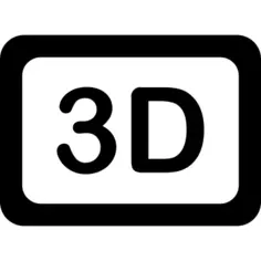 3d电影