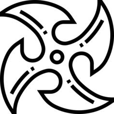 Shuriken