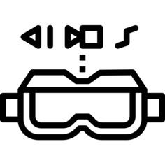 眼镜