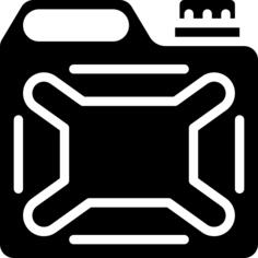 Petrol can
