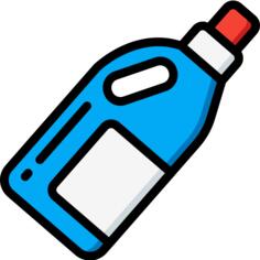 清洁器