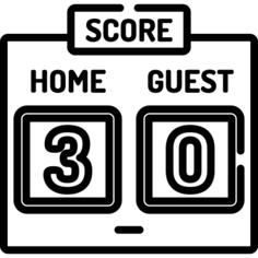 Scoreboard