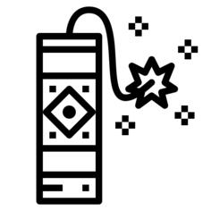 烟花