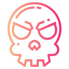 头骨