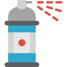 Spray