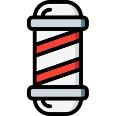 Barber pole