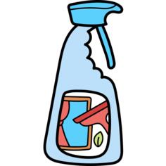 Spray