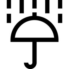 雨