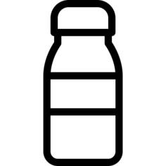 Water bottle