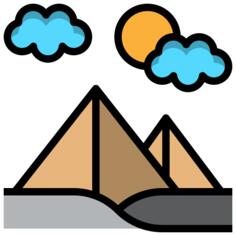 金字塔